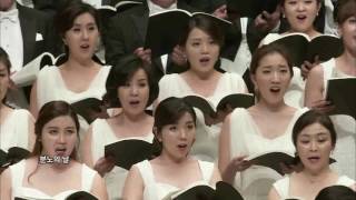 Missa da Requiem GVerdi Ⅱ Dies irae  Dies irae 수원시립합창단 Suwon City Choir [upl. by Spitzer]