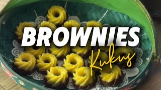 Brownies Kukus [upl. by Clance]