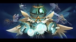 Dofus Duo Missiz Frizz Iop amp Feca [upl. by Wills974]