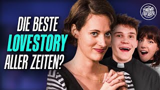 Wir müssen über den heißen Priester reden FLEABAG Kritik [upl. by Ttirrem]