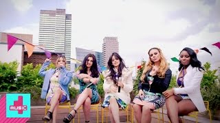 Fifth Harmony  Bo Live Acoustic [upl. by Farra]