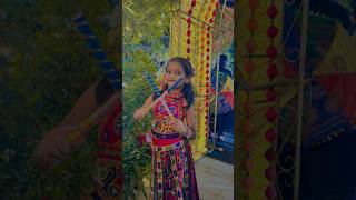 Dandiya Night dance dandiya garba navratri navratrispecial gujrati shorts ytshorts [upl. by Fi442]