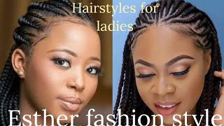 hairstyles for ladies trending viral [upl. by Camarata]