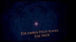 Escambia High School Band [upl. by Kcira]