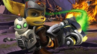 Ratchet and clank 3 Up Your Arsenal 2 Livestream [upl. by Edwards]