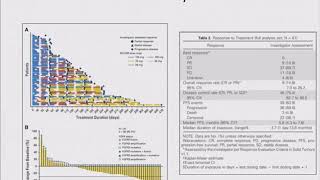 2018 Cholangiocarcinoma Foundation Annual Conference 10  Day 2  FGFR Signaling [upl. by Plerre]