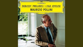 Debussy Préludes  Book 1 L117  1 Danseuses de Delphes [upl. by Anael]