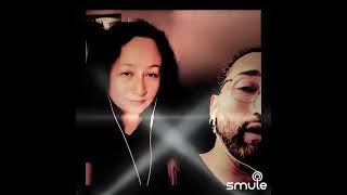 “Alfonsina y el Mar” smule smulecover [upl. by Woehick305]