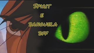 Spirit e banguelabanguela descobre o modo ultra alfaep 1 [upl. by Tayib129]