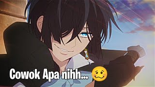 Vanitas Tetap Ganteng Di Segala Situasi 🗿🥴 [upl. by Kernan]