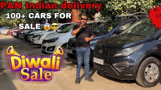 100 CARS FOR SALE  PAN INDIA DELIVERY  सिर्फ 1 लाख शुरू 😱 KING OF SUV CARS FUTURE RIDES EMPERIO [upl. by Anived]