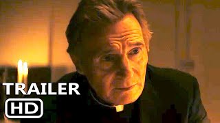 WILDCAT Official Trailer 2024 Liam Neeson [upl. by Amlas250]