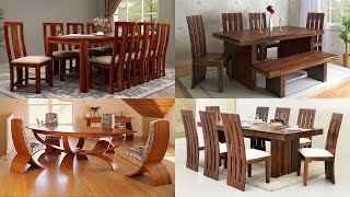 Latest dining table amp chair design  Dining table and chair design KGS Interior Designs [upl. by Ynna]