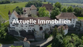 Aktuelle Immobilien – Oktober 24 I REMAX Immobilien Lenzburg [upl. by Ohploda]