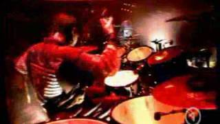 Joey Jordison  The Heretic Anthem DrumCam [upl. by Yttam]