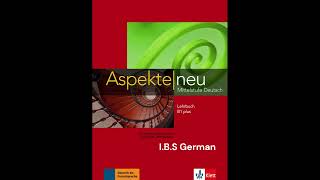 Kapitel 2 Lehrbuch Aspekte neue B1 plus [upl. by Peters297]