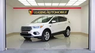 Ford Kuga 02112017 Awd 179cp cod intern 10569 Pret 12000 Euro [upl. by Nnoryt]