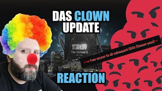 BSG ist einfach Bodenlos  quotPAY2WIN in TARKOV  PVE MODUS KEIN DLC  MeYeR  Reaction [upl. by Aipotu]