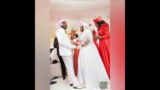 MBM  Mekere and Charmaine Wedding Song 2021Kent 🎵 🔥 🔥 [upl. by Alyled]