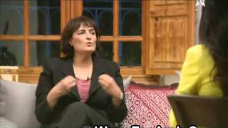 Swab w Klam Latifa Jbabdi  صواب وكلام مع لطيفة جبابدي [upl. by Ahseal793]