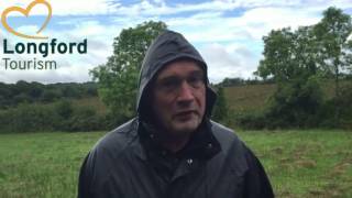 VIDEO The Longford Tourism video that has the whole of Ireland smiling [upl. by Healey]