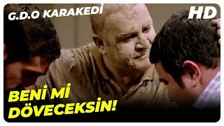 Kız Geri Götürülecek  GDO Karakedi Türk Filmi [upl. by Seyler955]