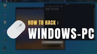 Windows password cracking with Ncrack Ethical hacking  Part3  Tech cookie [upl. by Morez297]