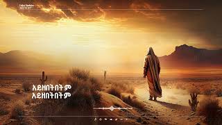 Ledet Endrias አይዘበትበትም New Amharic Protestant Gospel Song Ayzebetebetem [upl. by Clemence935]