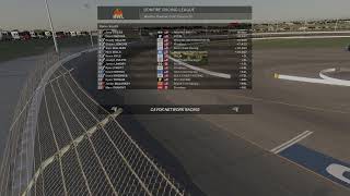 BRL Bonfire Premier Cup  Iowa  AllStar Race [upl. by Aicenra]