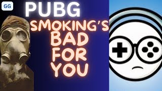 Smokings bad for you [upl. by Yecnay]