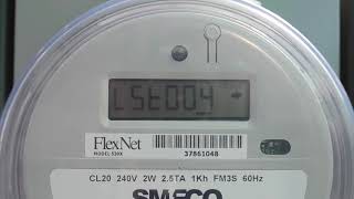 How to Read Your Smart Meter [upl. by Anyalram]