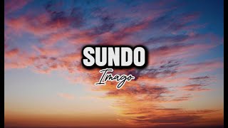 Sundo  Imago Lyrics [upl. by Cosenza47]