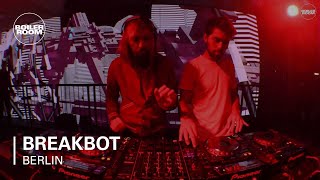 Breakbot Audi Q2 X Boiler Room DJ Set [upl. by Horatius]