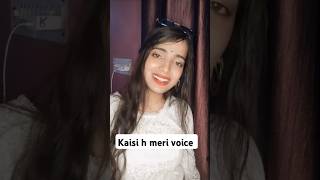 Aisa deewana hua h ye dil ❤️❤️youtube singing singing alkayagnik song youtubeshorts [upl. by Jung]