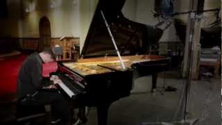 Ola Gjeilo PIANO IMPROVISATIONS [upl. by Sheela]