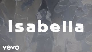 Hamilton Leithauser  Isabella Lyric Video [upl. by Merow]