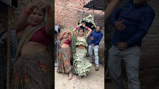 dance कमर funny dancer love bhojpuri music shivamdanceoffical musicanddance [upl. by Ravert]