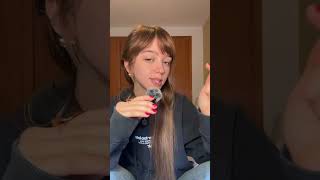 La solucion del pelo graso champus y tips 💇🏼‍♀️ tips haircare tips shorts short juliasaiz [upl. by Grange287]