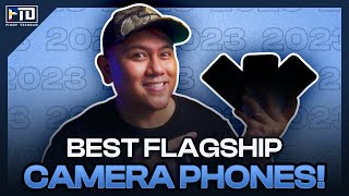 BEST FLAGSHIP LEVEL CAMERA PHONES OF 2023 MAGKAKAALAMAN NA [upl. by Audrey]