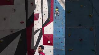 Rock climbing wall prasadimax [upl. by Mehta945]