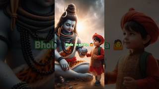 Mahadev shorts status mahakal mahadev motivation Bhole Baba Hansraj Raghuvanshi [upl. by Nama]