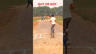 Fast Bowling Accuracy with Pace 🏃‍♂️  Wicket Keeper Appeal cricket shots shorts [upl. by Skip]