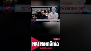 Simion și campania “pe nevăzute” Ion Cristoiu “Joacă la firul ierbii” [upl. by Brace529]