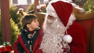 Weihnachtsfilm 2016  Ein Schlitzohr namens Santa Claus 2003 Ganzer Film Deutsch [upl. by Mechelle760]