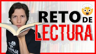 🔥 RETO DE LECTURA 2019 🔥 ▶️ Cómo Aplicar las Técnicas de Estudio [upl. by Barcot159]