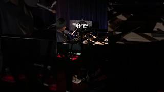 Joan performing her classic song The Weakness In Me in the BBC Radio 2 Piano Room in May 2018 [upl. by Darlene]