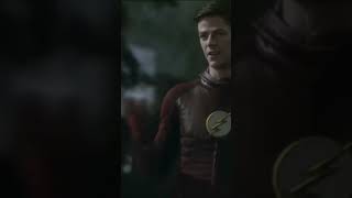 Flash And Savitar Dialog  The flash cw [upl. by Nere]