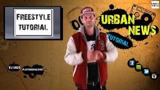 Rap Freestyle Tutorial  Tipps amp Tricks zum lernen [upl. by Canica]