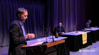 Is Faith in God Reasonable FULL DEBATE with William Lane Craig and Alex Rosenberg [upl. by Eirrej]