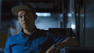 Arri Alexa LF  Leica Thalia Lowlight and Underexposure Test Footage [upl. by Vito186]